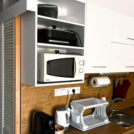Apartment Hurbanova With Garage And Selfcheck-in, Near Tatras