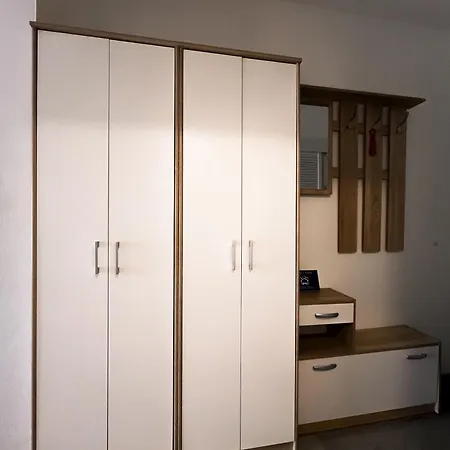 Hurbanova With Garage And Selfcheck-in, Near Tatras